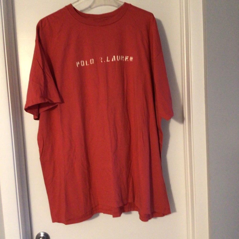 New no tag Polo R Lauren sz 4x Plus